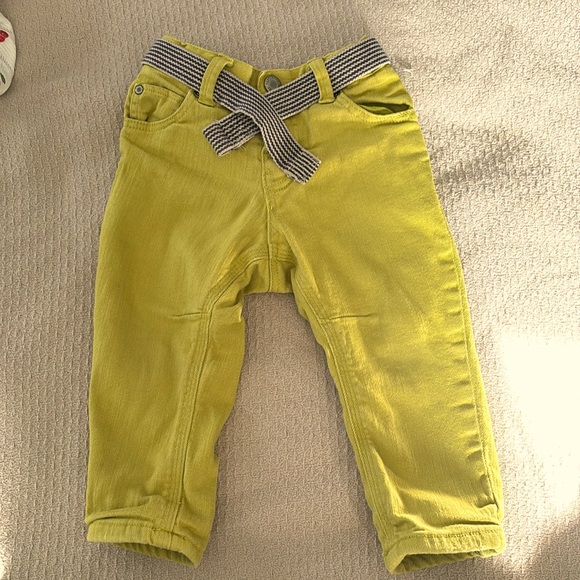 H&M Insulated Infant Pants - Picture 2 of 13
